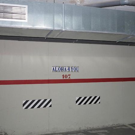 מוחקאר Penthouse Aloha4You מראה חיצוני תמונה