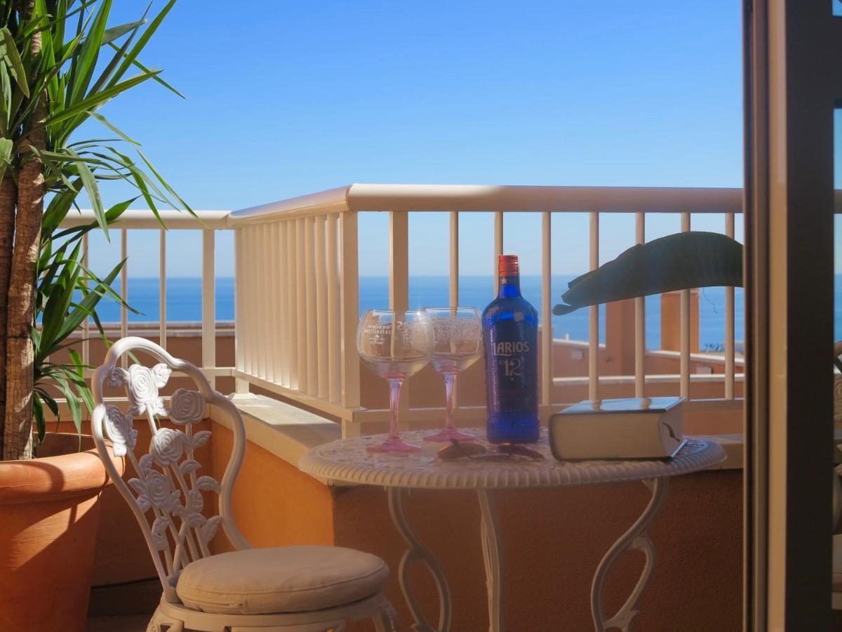 מוחקאר Penthouse Aloha4You מראה חיצוני תמונה