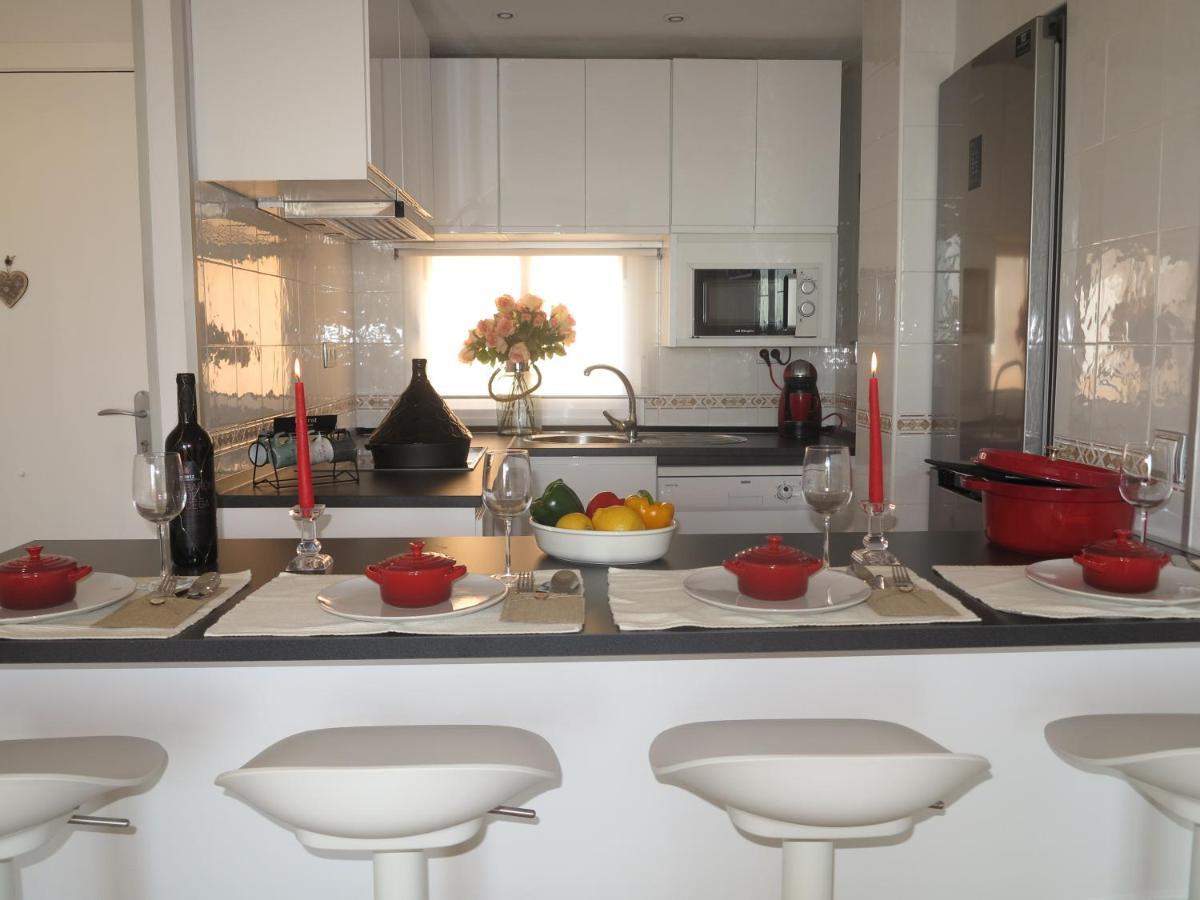 מוחקאר Penthouse Aloha4You מראה חיצוני תמונה