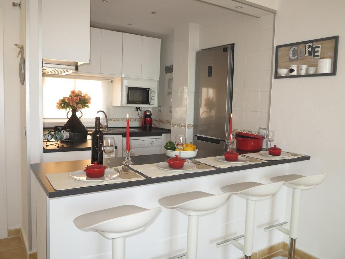 מוחקאר Penthouse Aloha4You מראה חיצוני תמונה