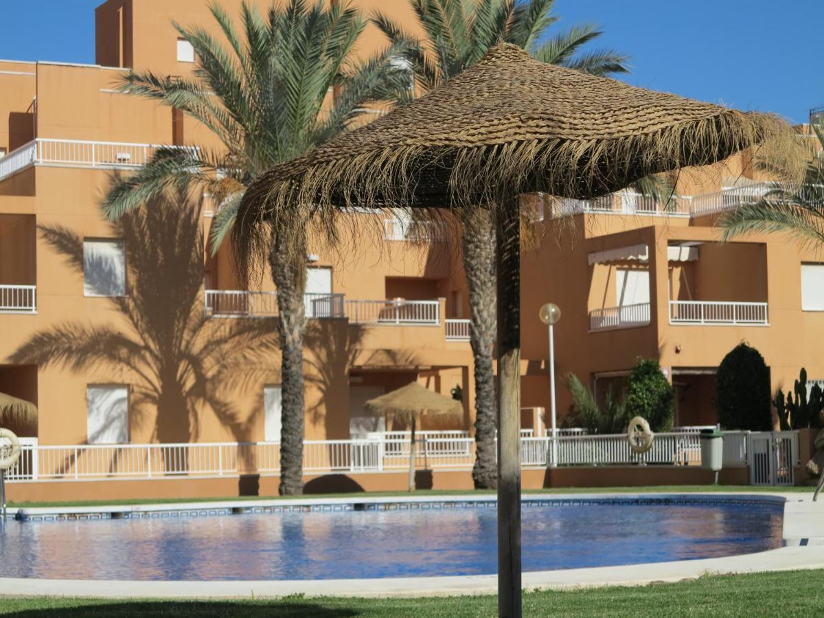 מוחקאר Penthouse Aloha4You מראה חיצוני תמונה