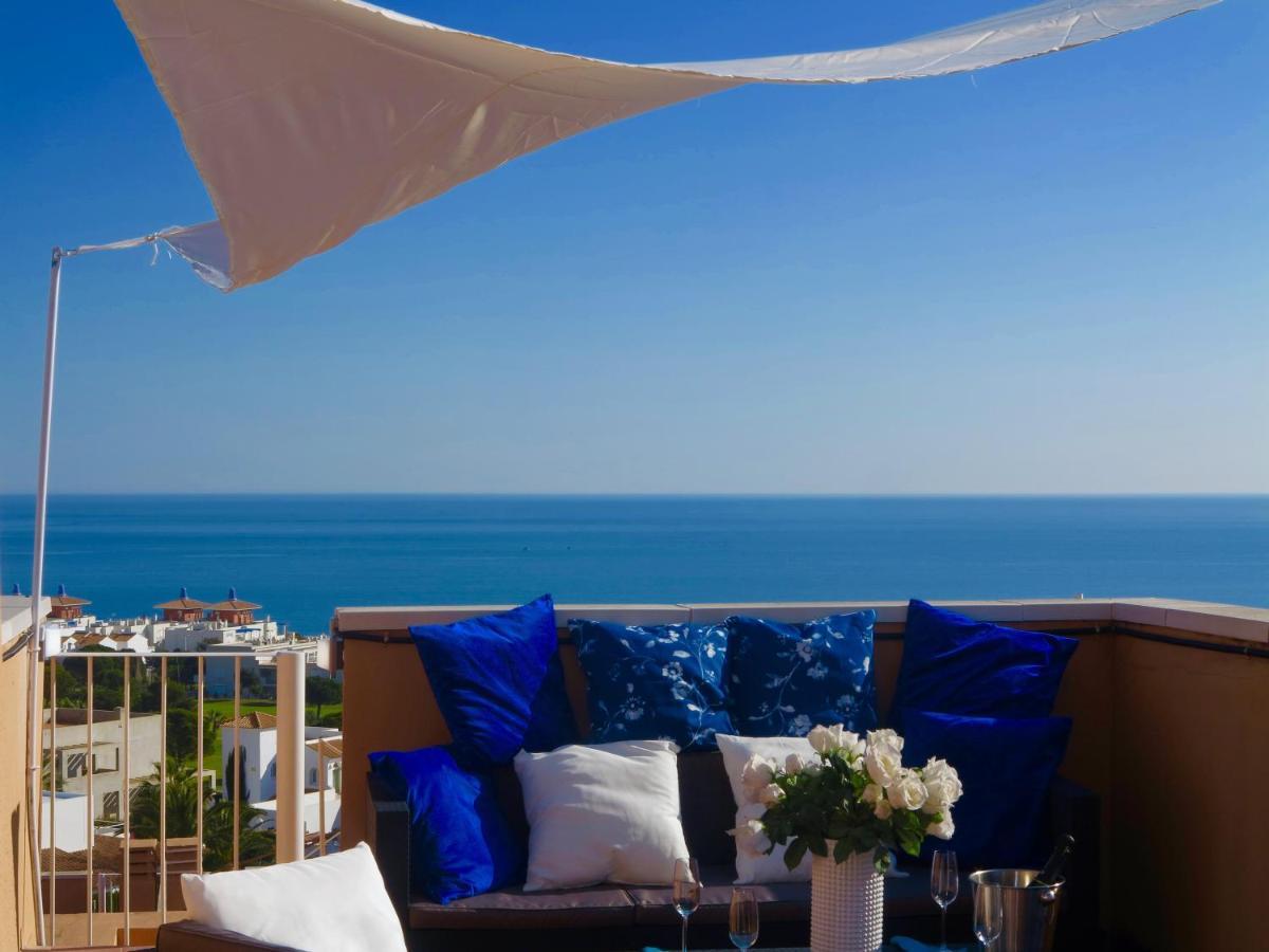 מוחקאר Penthouse Aloha4You מראה חיצוני תמונה