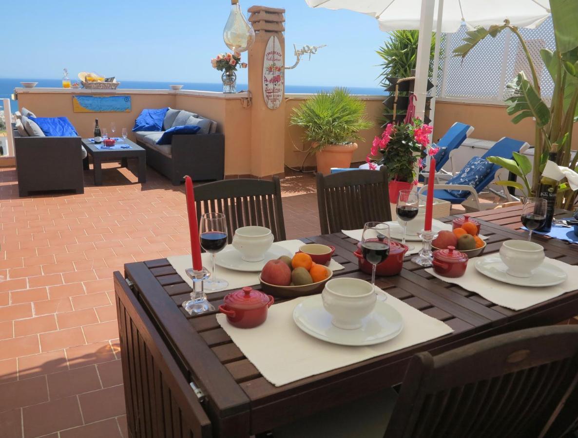 מוחקאר Penthouse Aloha4You מראה חיצוני תמונה