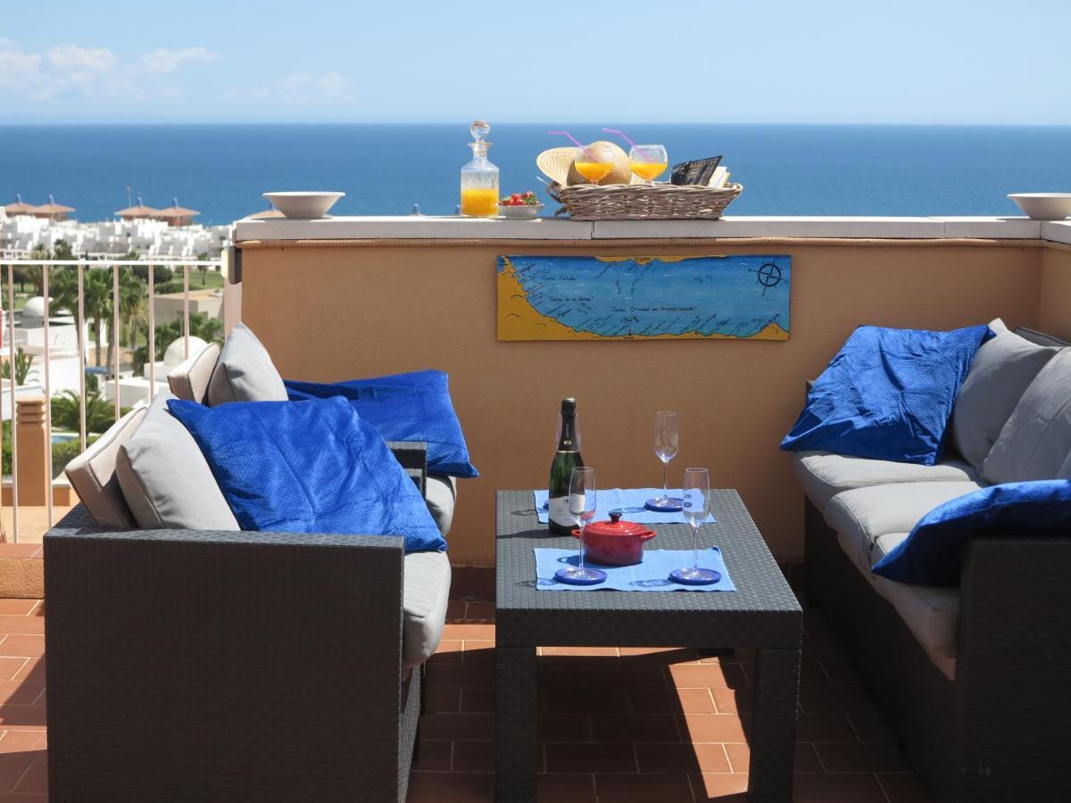 מוחקאר Penthouse Aloha4You מראה חיצוני תמונה