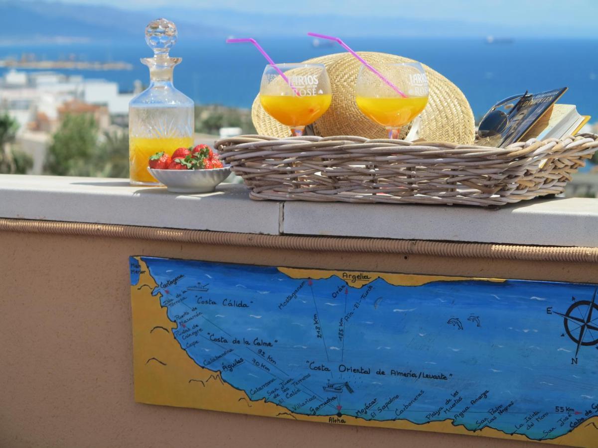 מוחקאר Penthouse Aloha4You מראה חיצוני תמונה