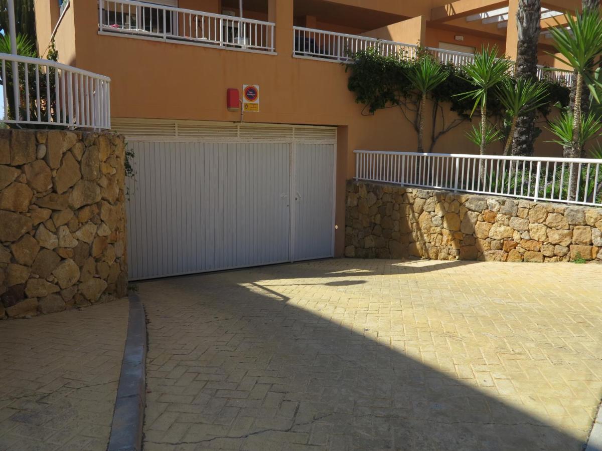 מוחקאר Penthouse Aloha4You מראה חיצוני תמונה